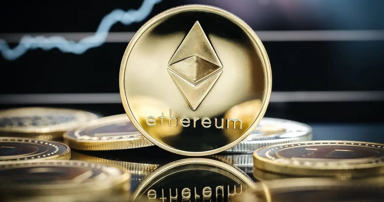 Комиссионные в Ethereum сократились до минимума за 8 месяцев