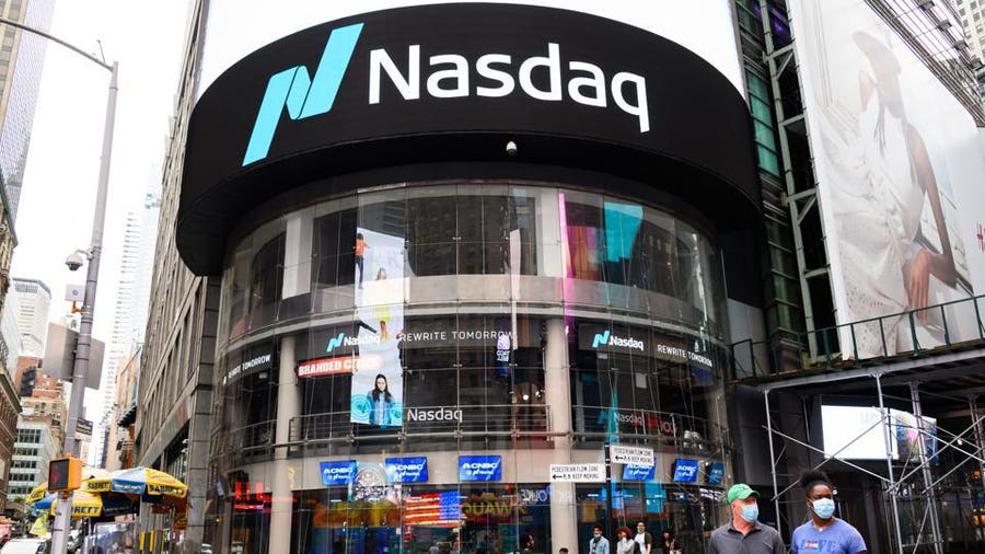 NASDAQ обогнал NYSE по привлечению капитала при листинге