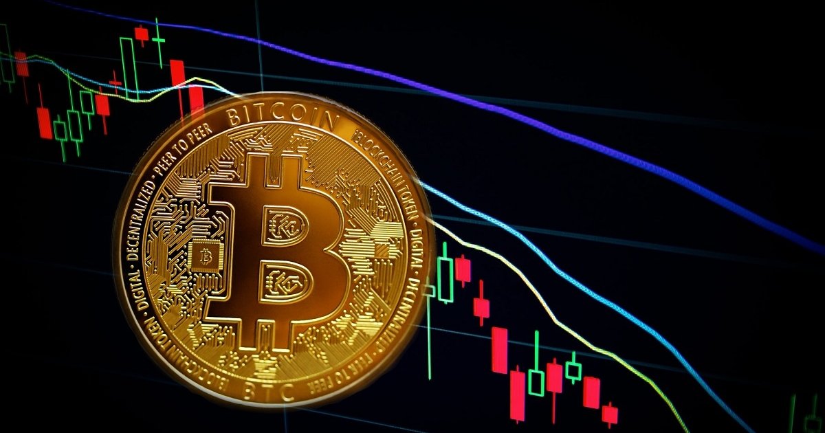 Падение стохастика создает риски для Bitcoin