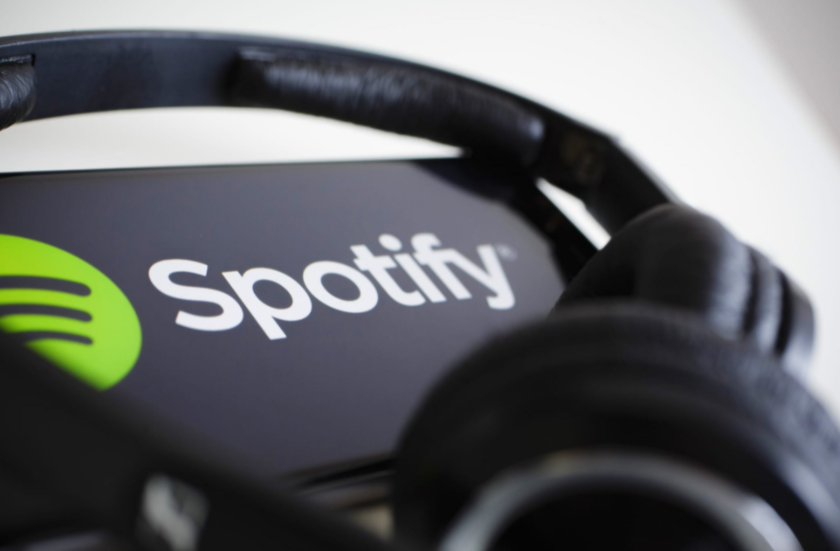 Spotify добилась положительной рентабельности