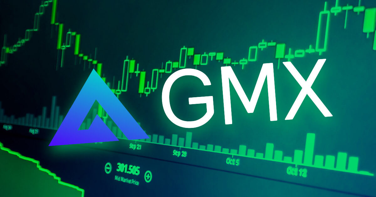 GMX предоставят самую крупную часть гранта Arbitrum