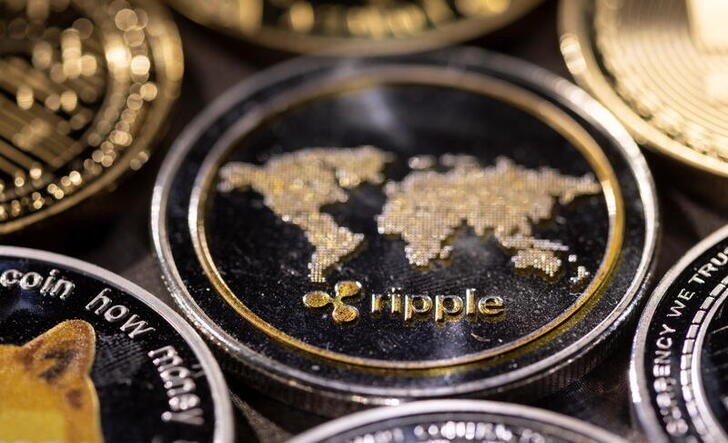 ​У Ripple остаются шансы на прорыв выше $0,55