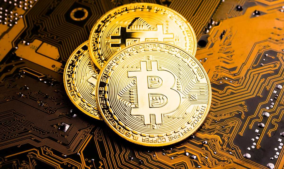 BTC Digital приобрела 220 майнеров Bitcoin