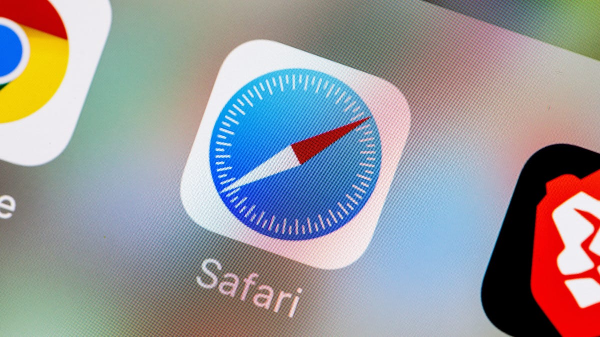 ​Apple достается 36% дохода от поисковика Safari