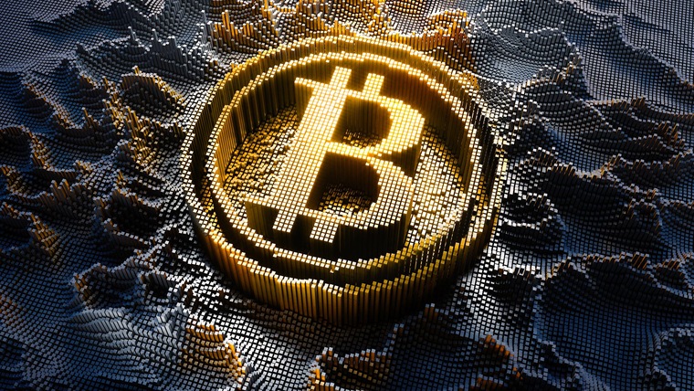 Хешрейт Bitcoin продолжает рост на фоне приближающегося халвинга
