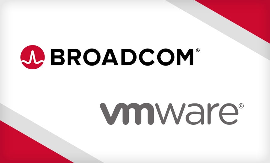 Правительство КНР позволило Broadcom приобрести VMware