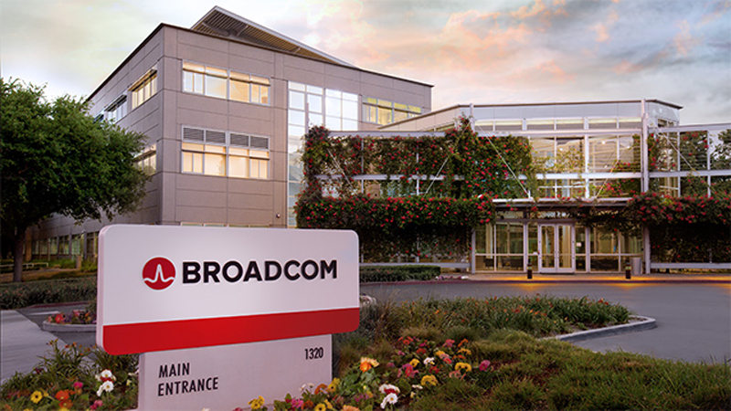 Broadcom получила возможность завершить приобретение VMware