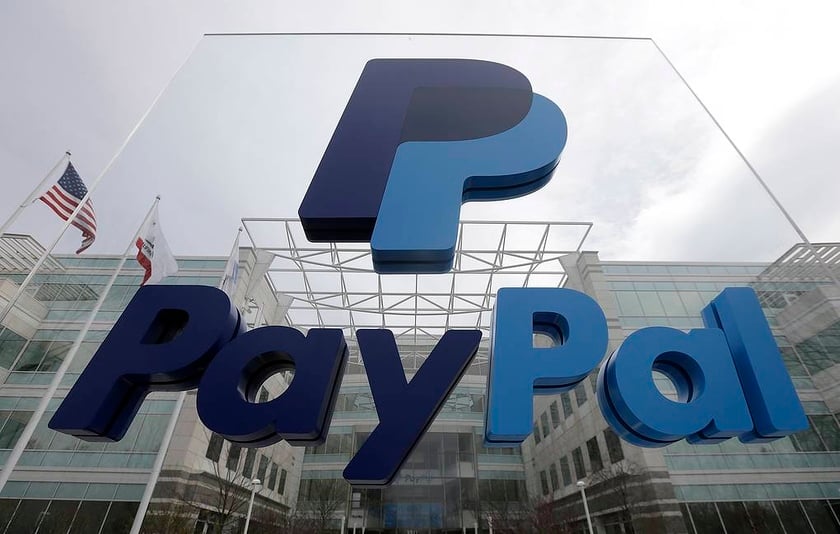 PayPal представила отчет за июль-сентябрь 2023 года