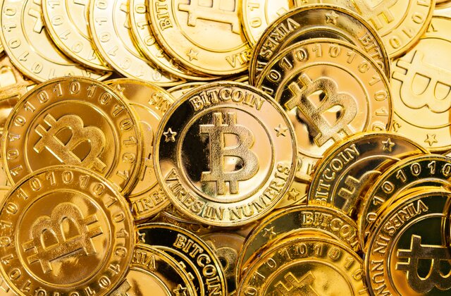​Чего ждать от курса Bitcoin в ноябре 2023 года