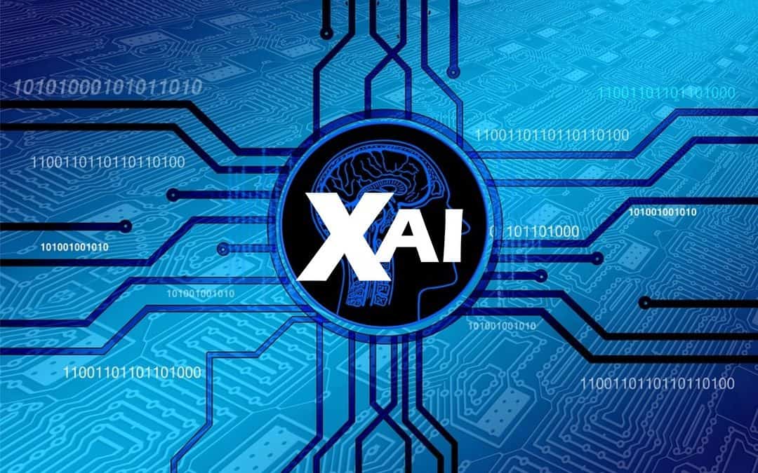 x.AI намерен привлечь новый капитал с помощью размещения акций