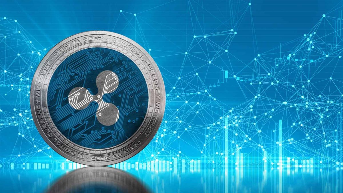 Динамика цены Ripple может измениться после достижения $0,55