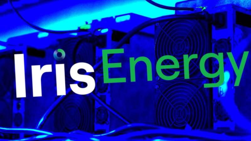 Учредители Iris Energy начали активно продавать ценные бумаги