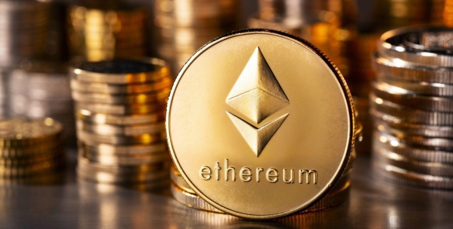 Ethereum вырос до максимальной цены за 620 дней