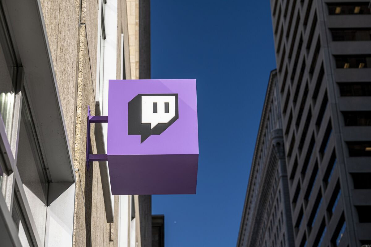 В Twitch было сокращено 35% сотрудников