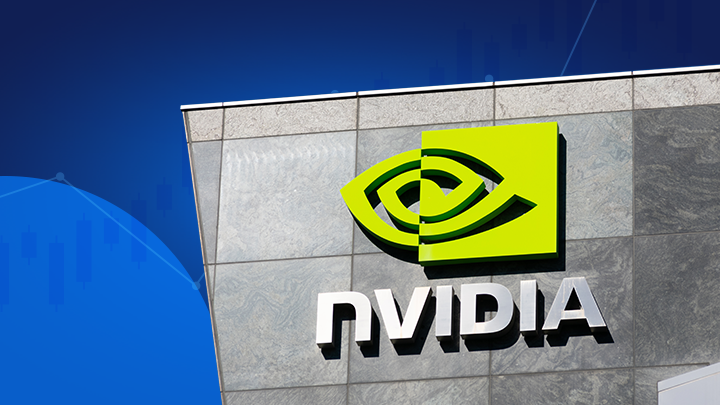 Стоимость ценных бумаг NVidia обновила новый рекорд