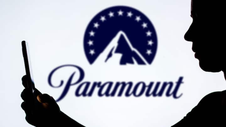 Paramount планирует сокращение 800 человек