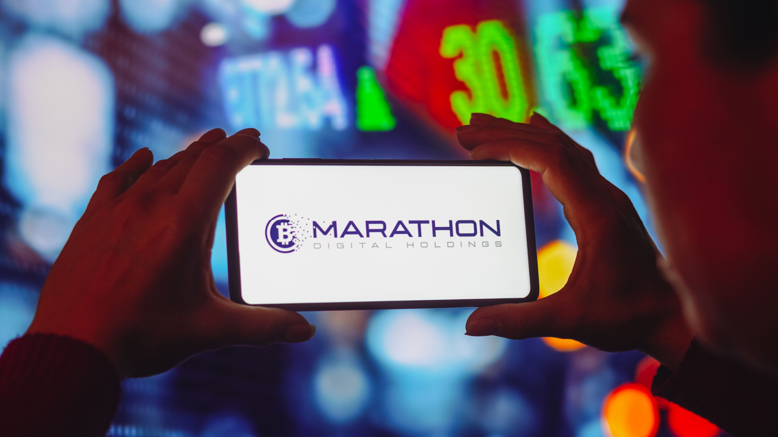 Marathon Digital не исключает расширения бизнеса на африканский регион