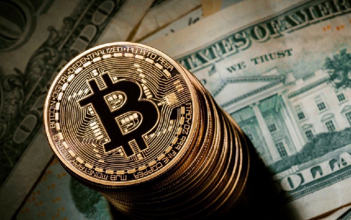Количество владельцев Bitcoin обновило рекорд
