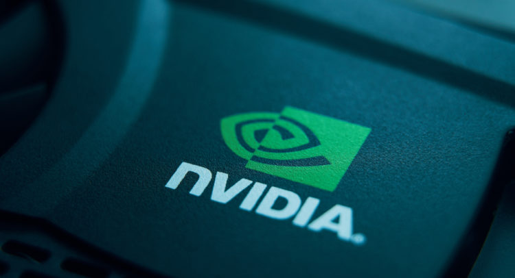 Godman Sachs признал акции NVidia «важнейшими в мире»