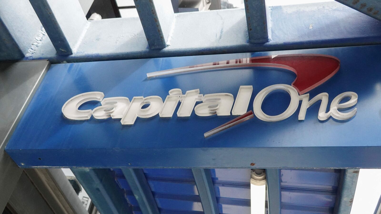 Capital One намерена приобрести Discover за $35 миллиардов