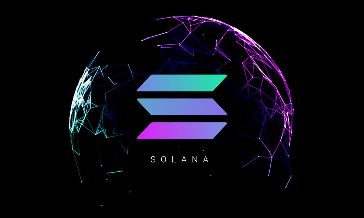 Цена Solana продолжает движение к рекорду 2023 года