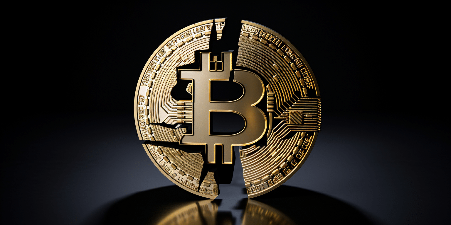 Халвинг Bitcoin значительно отразиться на мощностях добытчиков криптовалюты