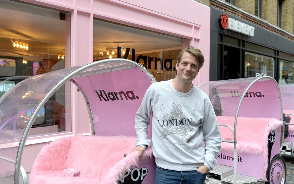 Klarna ведет переговоры о листинге с американскими инвестбанками