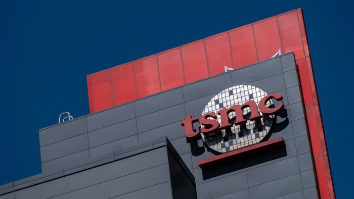 ​TSMC возвратилась в топ-10 самых дорогих компаний на Земле