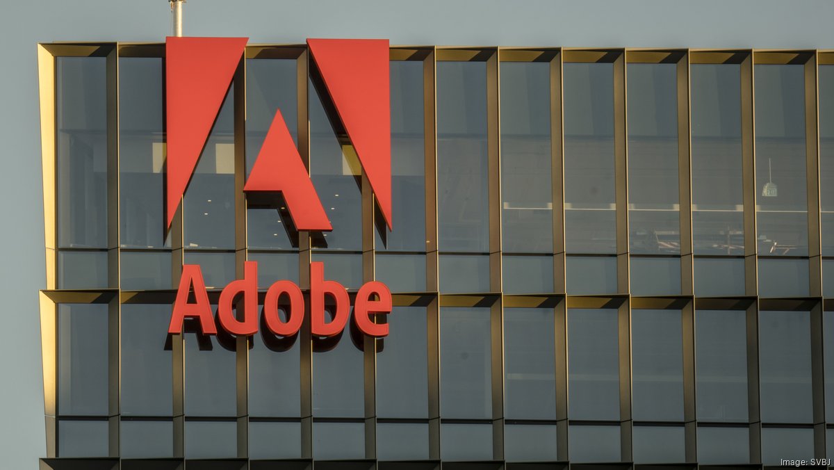 Adobe нарастила квартальную выручку на 11%