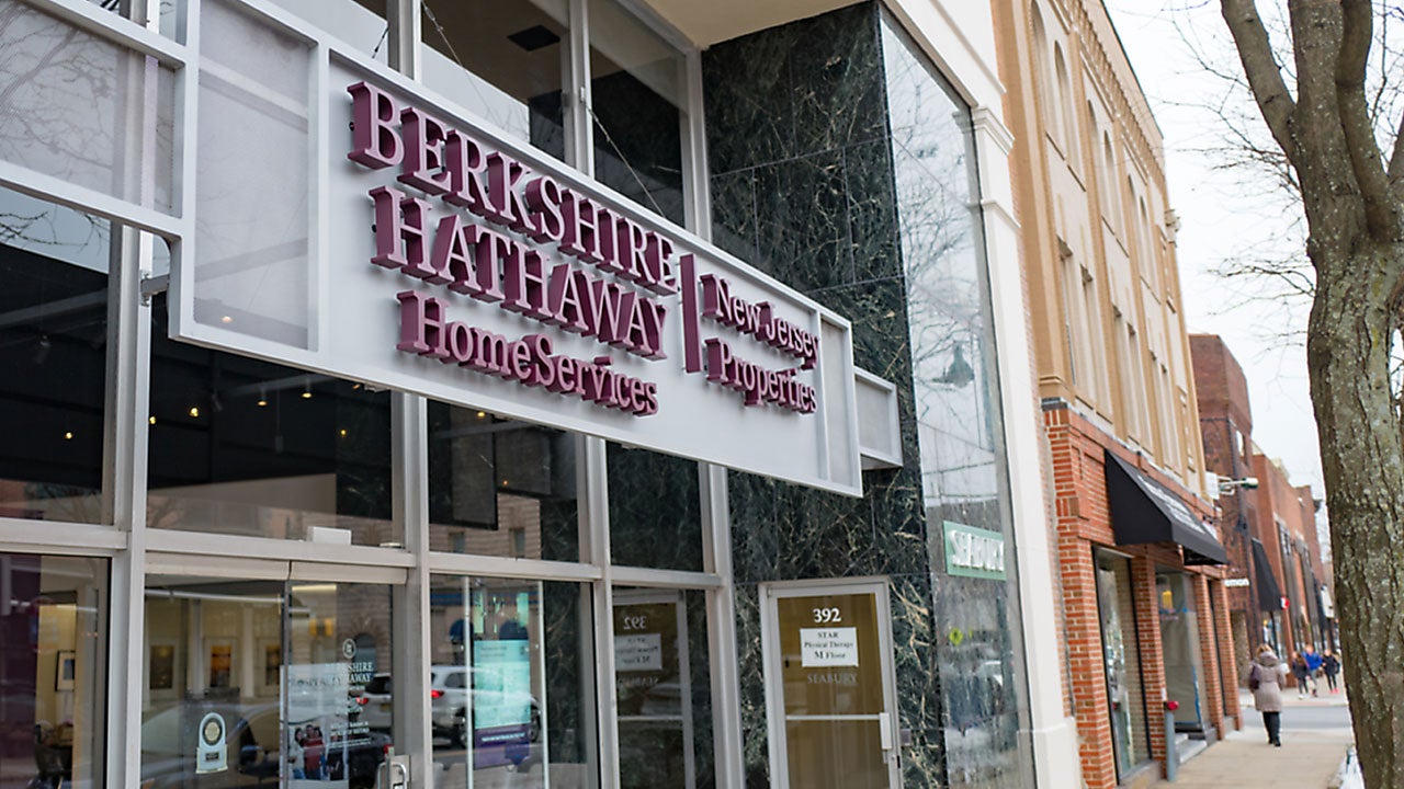 Грег Абель заменит Уоррена Баффета в Berkshire Hathaway