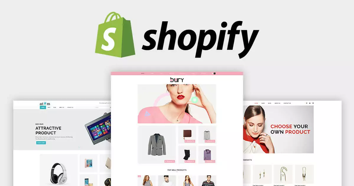 Динамика акций Shopify: стоит ли ждать роста?