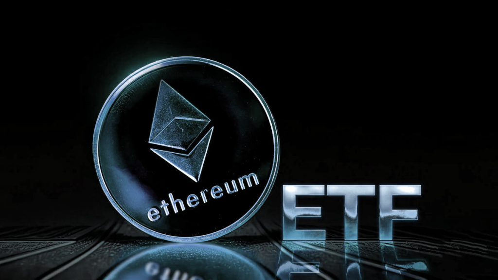 Торговля спотовыми Ethereum-ETF: когда ждать старта?