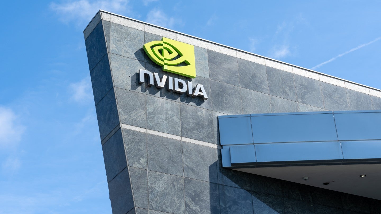 Эксперты подняли целевой показатель акций NVidia