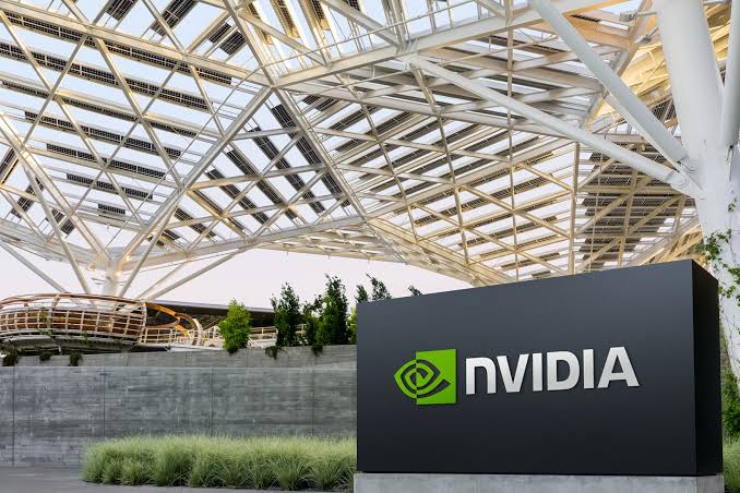 NVIDIA обходит Apple в качестве второй по стоимости компании в мире