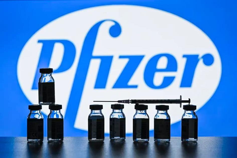 Ценные бумаги Pfizer: появление медвежьей тенденции и перспективы дивидендов