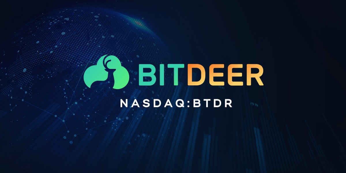 Поглотят ли Bitdeer Technologies? Анализ ситуации
