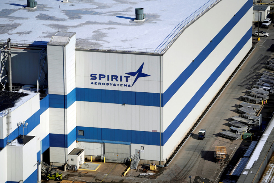 Разделение компании Spirit Aero и важные сделки с акциями