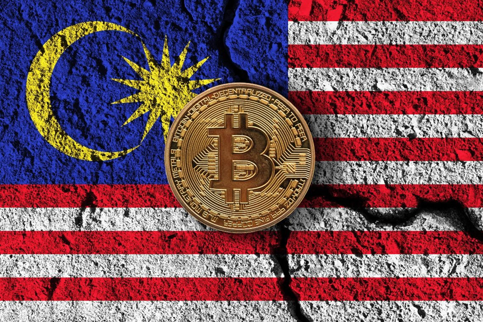 Убытки Малайзии: незаконная добыча Bitcoin способствовала потерям