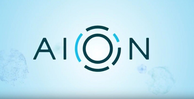 Платформа Aion восстанавливает свои позиции