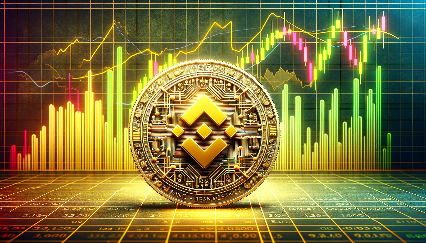 Binance Coin в качестве инвестиционного актива: перспективы монеты на 2024 год