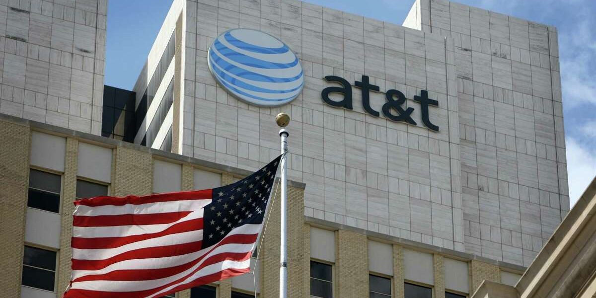 AT&T превосходит аналитические прогнозы. Люди активно оформляют подписки