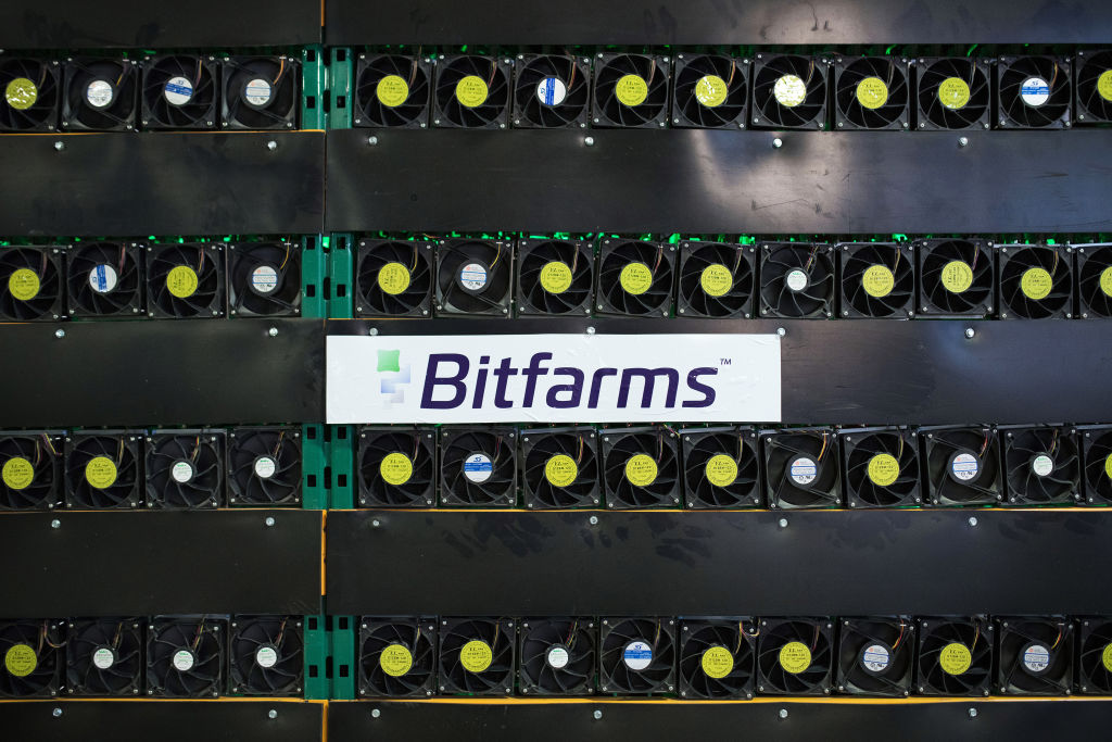 Что будет с Bitfarms? Изменится ли совет директоров?