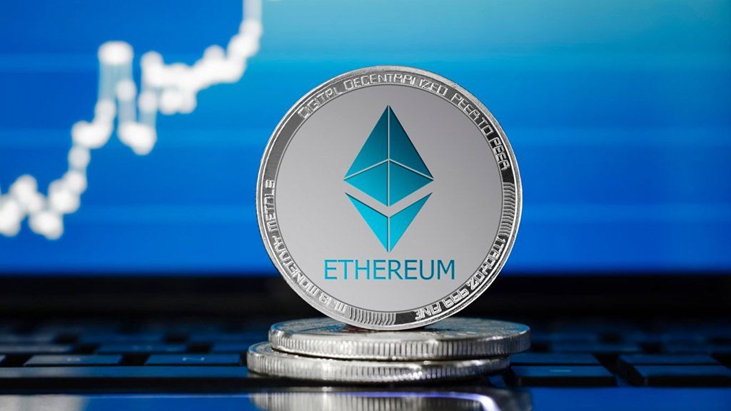 Облачный майнинг Ethereum: где проводить операции?