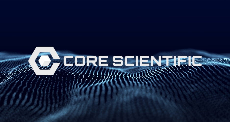 Майнинговый проект Core Scientific ориентируется на ИИ