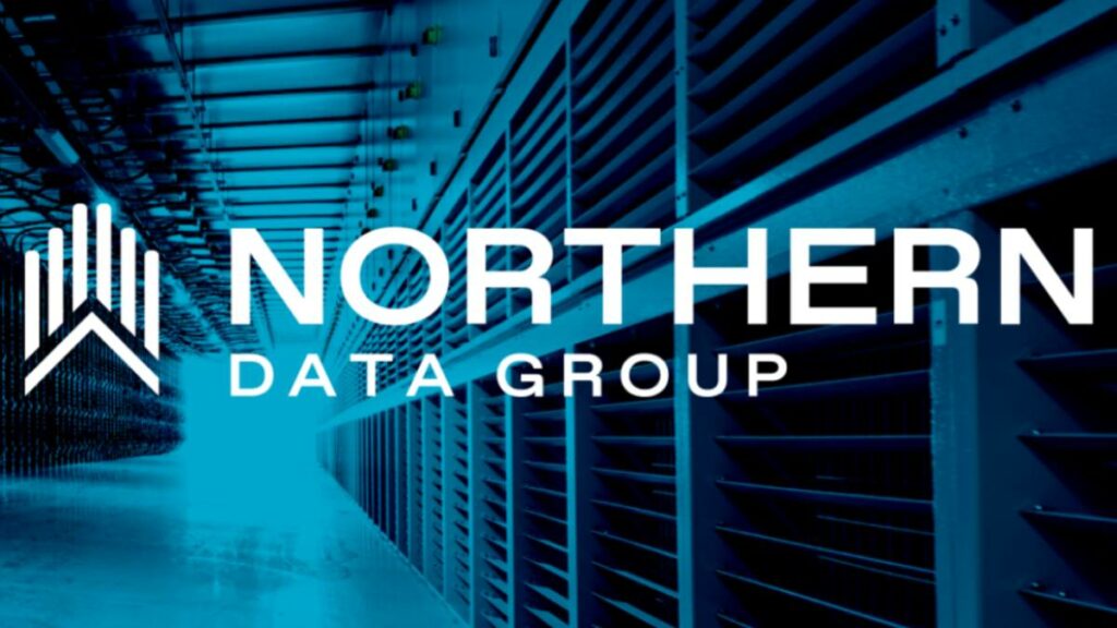 Northern Data рассматривает продажу оборудования. Планы по разработке ИИ