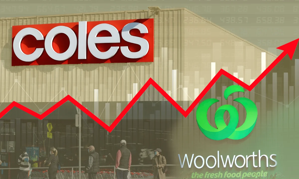 Чего хотят добиться проекты Woolworths и Coles? Решение регулятора о «банкинге земель»