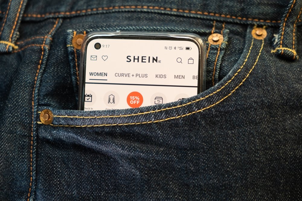 Shein планирует IPO в Лондоне. Неофициальные встречи с инвесторами