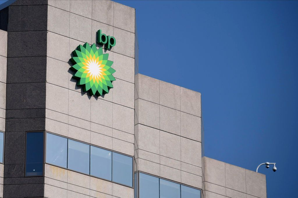 Планы BP: состоится ли продажа ветроэнергетического бизнеса?