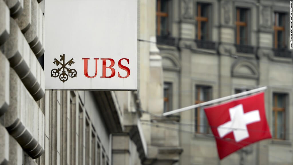 Аналитика от UBS: американские акции растут, но риски сохраняются