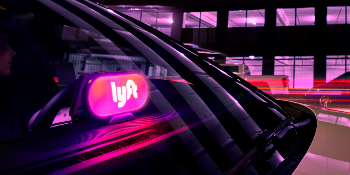 Акции Lyft подорожали на 30%. Изучаем причины